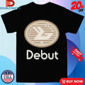 Official Bjork Debut Logo s Unisex , , , Long Sleeve Tee