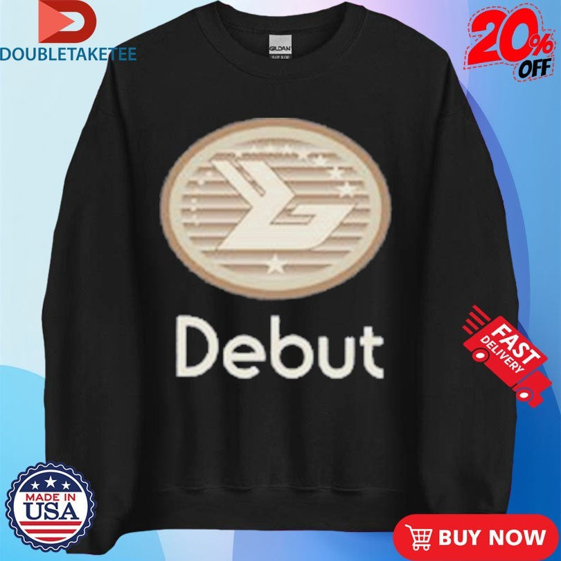 Official Bjork Debut Logo s Unisex , , , Long Sleeve Tee