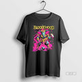 Official Bloodywood Raganarok