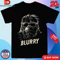 Official Blurry Creatures Cool Breeze Bigfoot Shirts Unisex , , , Long Sleeve Tee