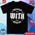 Official Blurry Creatures Pregnant With Meaning Judd Goes BC X JB Shirts Unisex , , , Long Sleeve Tee