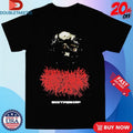 Official Body Prison Season 1 Skull Shirts Unisex , , , Long Sleeve Tee