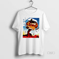 Official Bored Ape Yacht Club Bayc Nft Tee Unisex T-shirt, Sweatshirt, Hoodie (1)