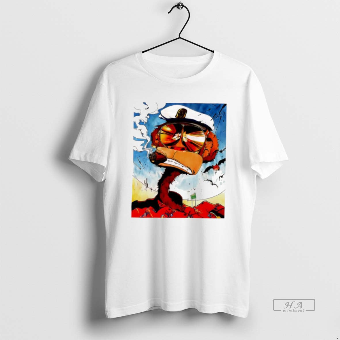 Official Bored Ape Yacht Club Bayc Nft Tee Unisex T-shirt, Sweatshirt, Hoodie (1)