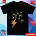 Official Boris Electric s Unisex , , , Long Sleeve Tee