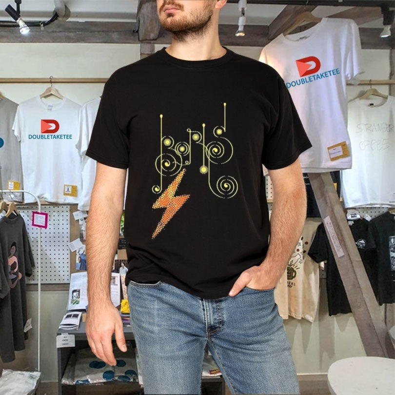 Official Boris Electric s Unisex , , , Long Sleeve Tee