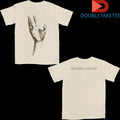 Official Brandi Carlile Hand Shirts Unisex , , , Long Sleeve Tee