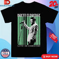 Official Brett Eldredge Live In Concert 2024 Photo Tour Shirts Unisex , , , Long Sleeve Tee