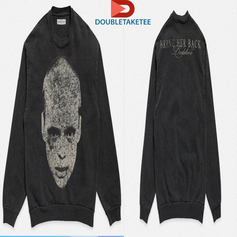 Official Bring Her Back x Basketcase Ollie Shirts Unisex , , , Long Sleeve Tee