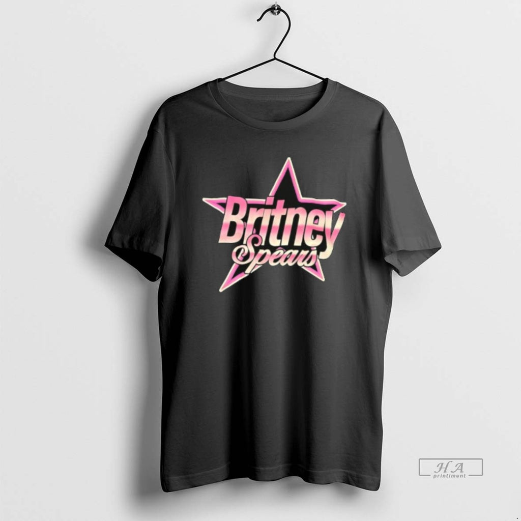 Official Britney Spears Star