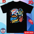 Official Bucket Squad NBA Oklahoma City Thunder Shirts Unisex , , , Long Sleeve Tee