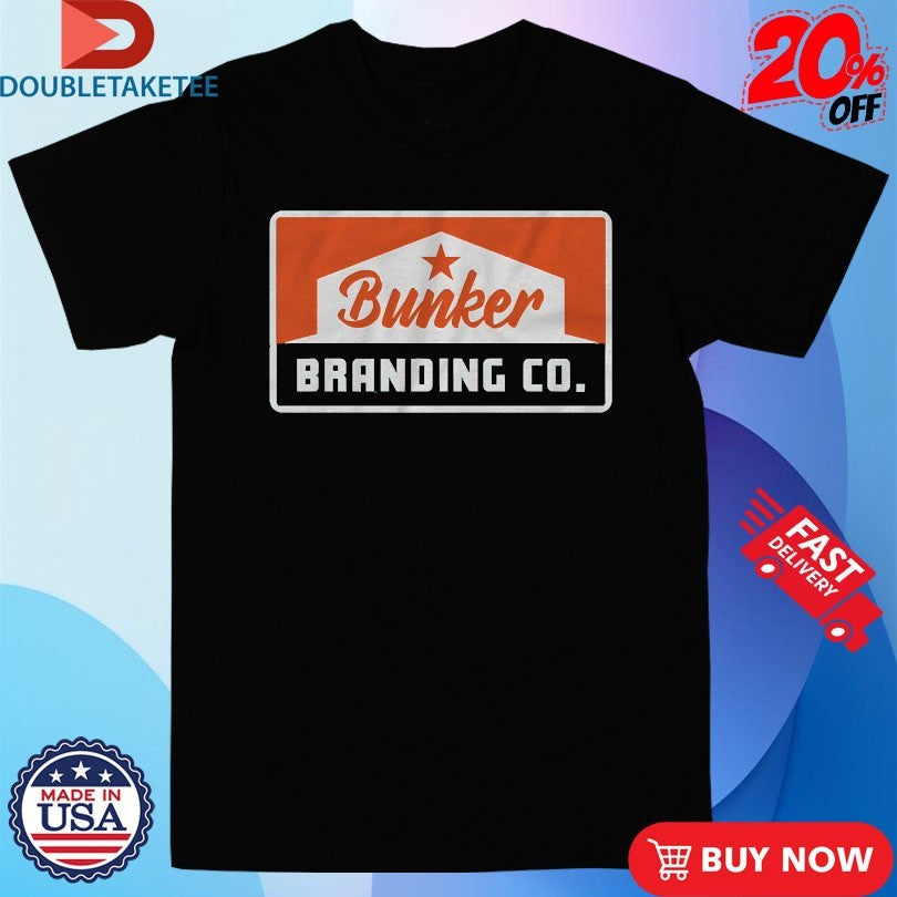 Official Bunker Branding Co. St.Patty BB&amp;Co. St Patrick’s Day Shirts Unisex , , , Long Sleeve Tee