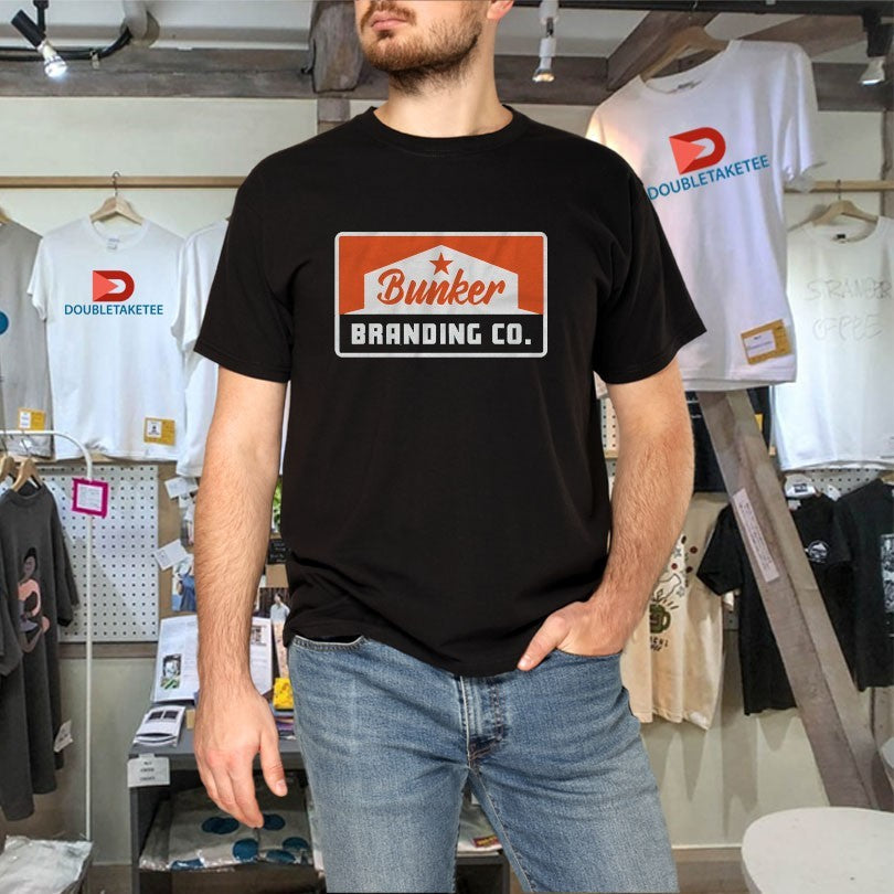 Official Bunker Branding Co. St.Patty BB&amp;Co. St Patrick’s Day Shirts Unisex , , , Long Sleeve Tee