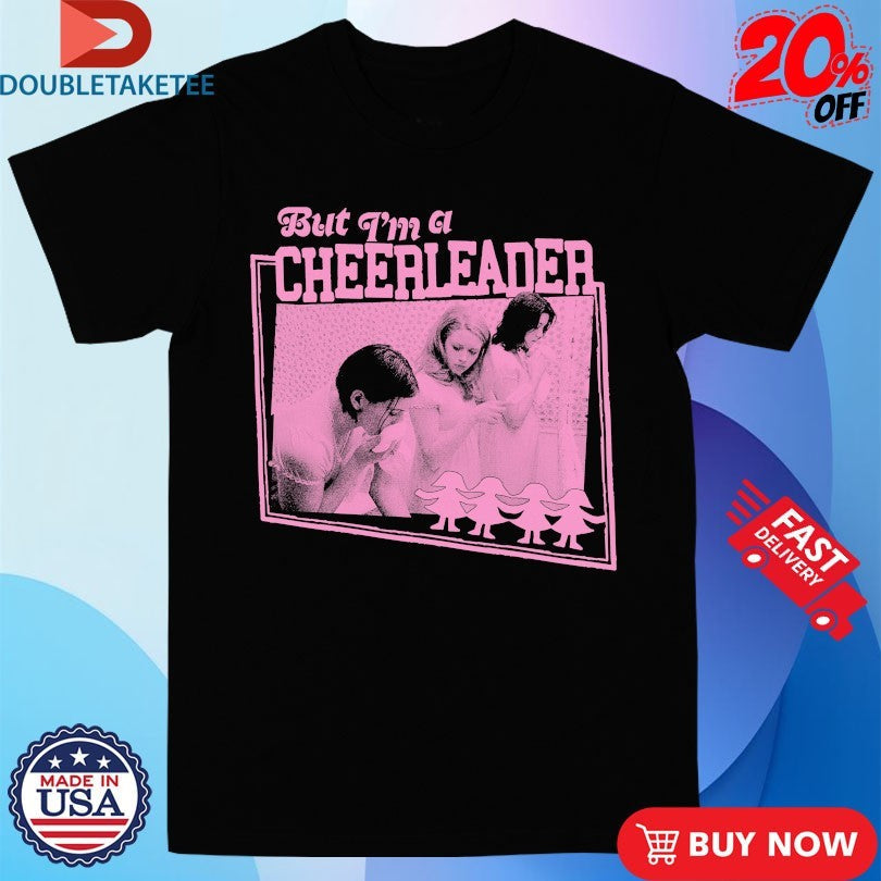Official But I’m A Cheerleader Shirts Unisex , , , Long Sleeve Tee
