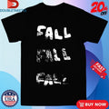Official Caamp Fall Fall Fall Shirts Unisex , , , Long Sleeve Tee