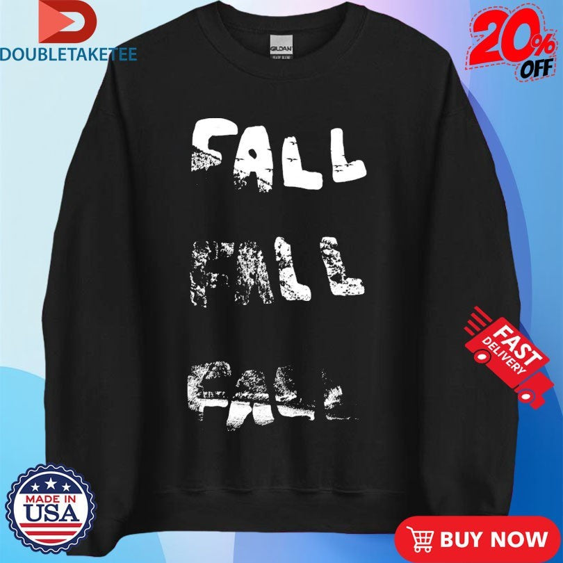 Official Caamp Fall Fall Fall Shirts Unisex , , , Long Sleeve Tee