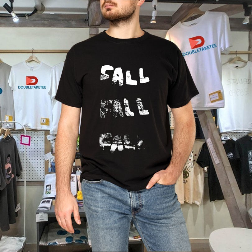 Official Caamp Fall Fall Fall Shirts Unisex , , , Long Sleeve Tee