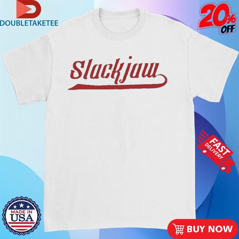 Official Caamp Slackjaw Shirts Unisex , , , Long Sleeve Tee