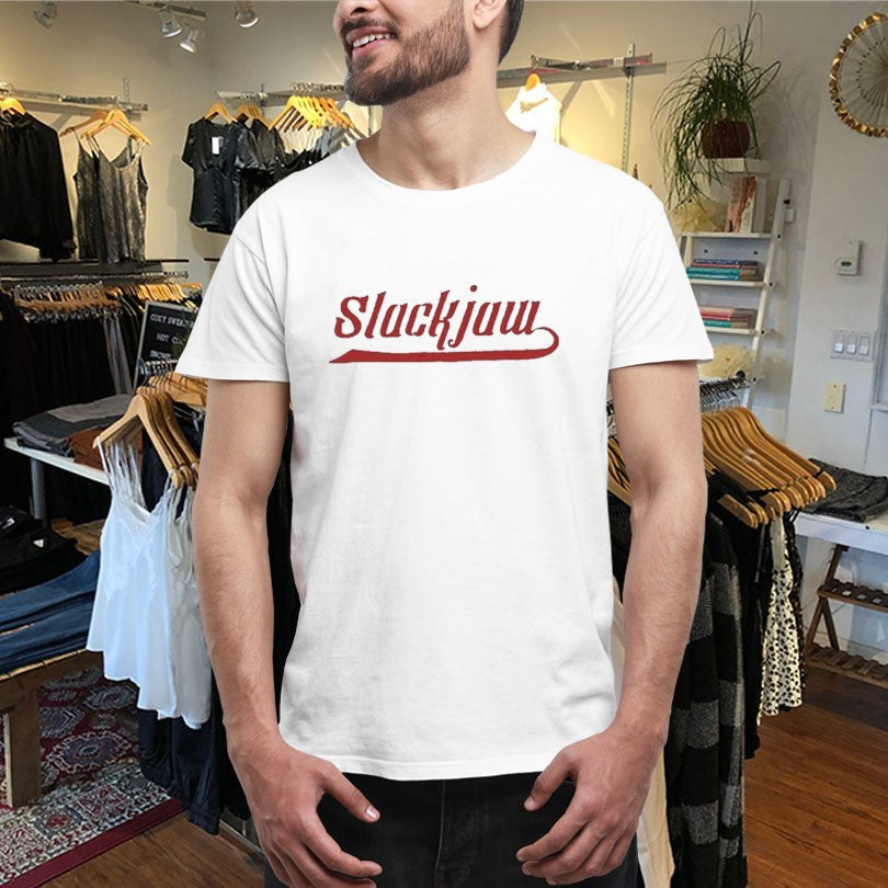 Official Caamp Slackjaw Shirts Unisex , , , Long Sleeve Tee
