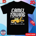 Official Camel Towing Company We’ll Get You Out Of A Tight Spot s Unisex , , , Long Sleeve Tee