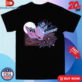 Official Car Seat Headrest Planet Desperation Shirts Unisex , , , Long Sleeve Tee