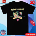 Official Carly Cosgrove The Cleanest Of Houses Are Empty Window Shirts Unisex , , , Long Sleeve Tee