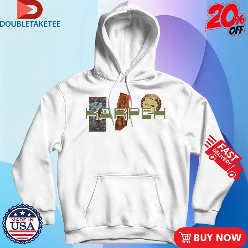 Official Cautious Clay Karpeh Shapes Shirts Unisex , , , Long Sleeve Tee