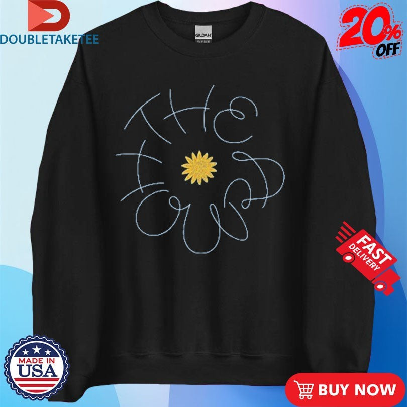 Official Cautious Clay The Hours Album Shirts Unisex , , , Long Sleeve Tee
