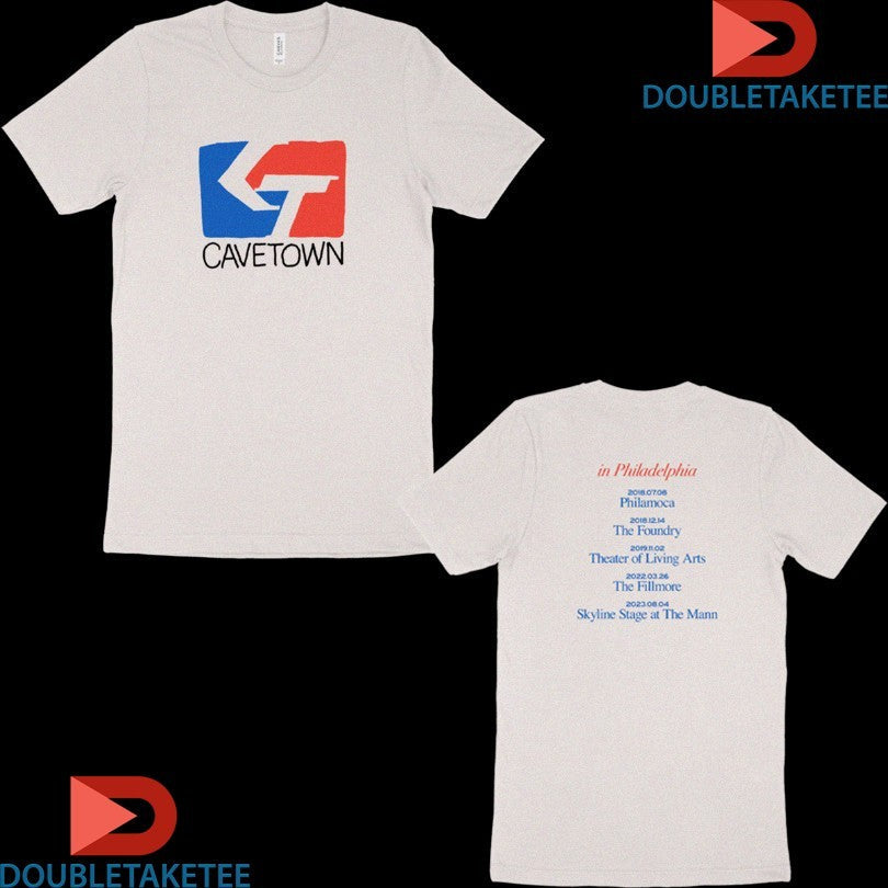 Official Cavetown Bittersweet Daze Philly Shirts Unisex , , , Long Sleeve Tee