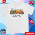 Official Central Park Foliage Only NY Shirts Unisex , , , Long Sleeve Tee