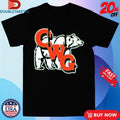 Official Charles Wesley Godwin CWG Bear Shirts Unisex , , , Long Sleeve Tee