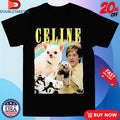 Official Chris Lilley Celine Shirts Unisex , , , Long Sleeve Tee