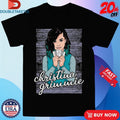 Official Christina Grimmie Played Your Cards Shirts Unisex , , , Long Sleeve Tee