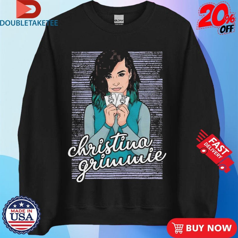 Official Christina Grimmie Played Your Cards Shirts Unisex , , , Long Sleeve Tee