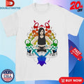 Official Christina Grimmie Universe Shirts Unisex , , , Long Sleeve Tee