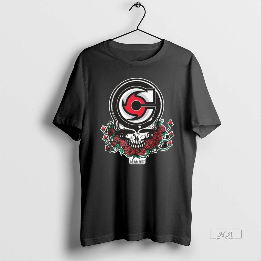 Official Cincinnati Cyclones Grateful Dead Night