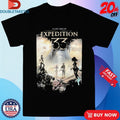 Official Clair Obscur Expedition 33 Shirts Unisex , , , Long Sleeve Tee