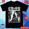 Official Clap Your Hands Say Yeah s Unisex , , , Long Sleeve Tee