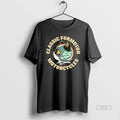 Official Classic Furmotor Motorcycles Helmet Cat T-Shirts