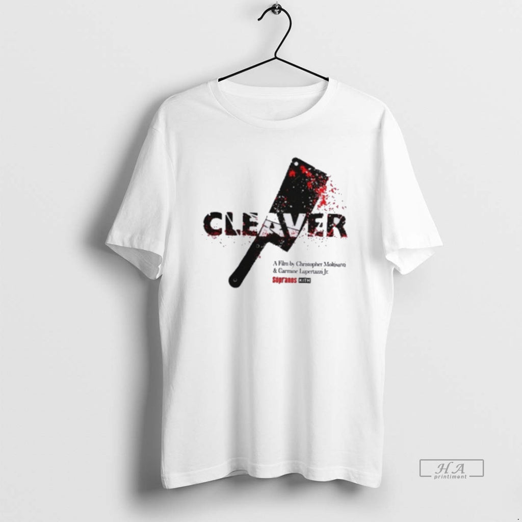 Official Cleaver Sopranos