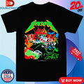 Official Cliff Burton Legacy Cliff Lee Burton 64th Birthday Shirts Unisex , , , Long Sleeve Tee
