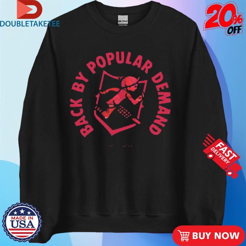 Official Clipse Play Cloths X Til The Casket Drops Back By Popular Deadman Shirts Unisex , , , Long Sleeve Tee