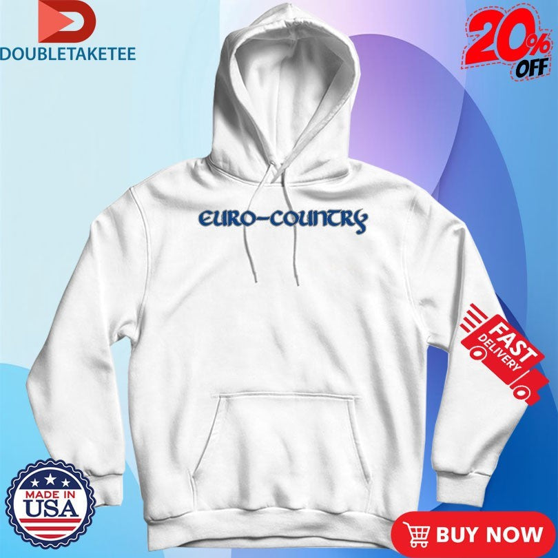 Official Cmat Euro-Country Shirts Unisex , , , Long Sleeve Tee