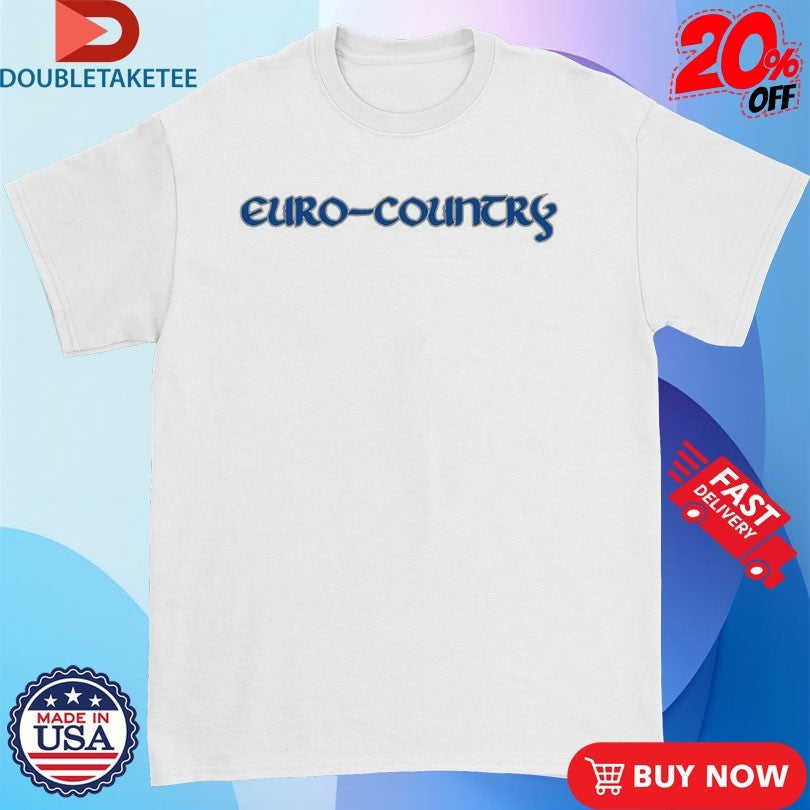 Official Cmat Euro-Country Shirts Unisex , , , Long Sleeve Tee