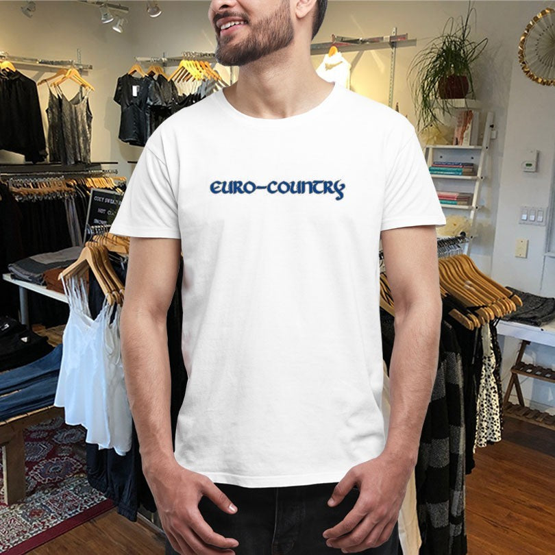 Official Cmat Euro-Country Shirts Unisex , , , Long Sleeve Tee