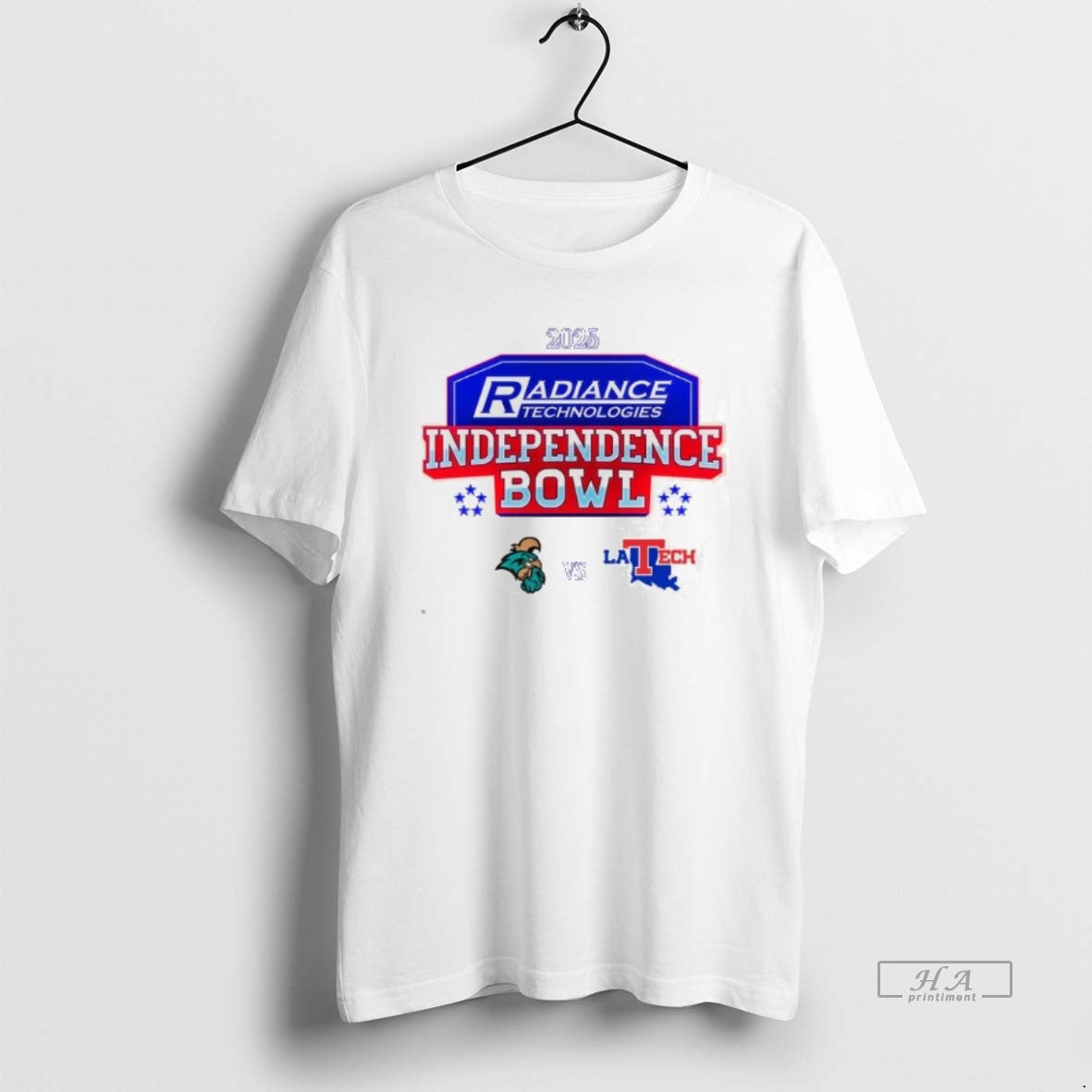 Official Coastal Carolina Vs T-Shirts