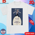Official Conan Gray Minneapolis MN Feb 19 Target Center 2026 World Tour Shirts Unisex , , , Long Sleeve Tee