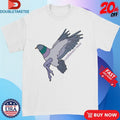 Official Confidence Man 3AM LA LA LA Chris Pigeon Shirts Unisex , , , Long Sleeve Tee