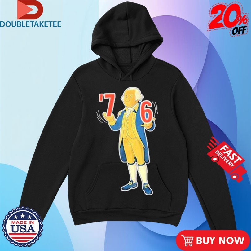 Official Connor Boyack 6-7 7-6 George Washington Shirts Unisex , , , Long Sleeve Tee