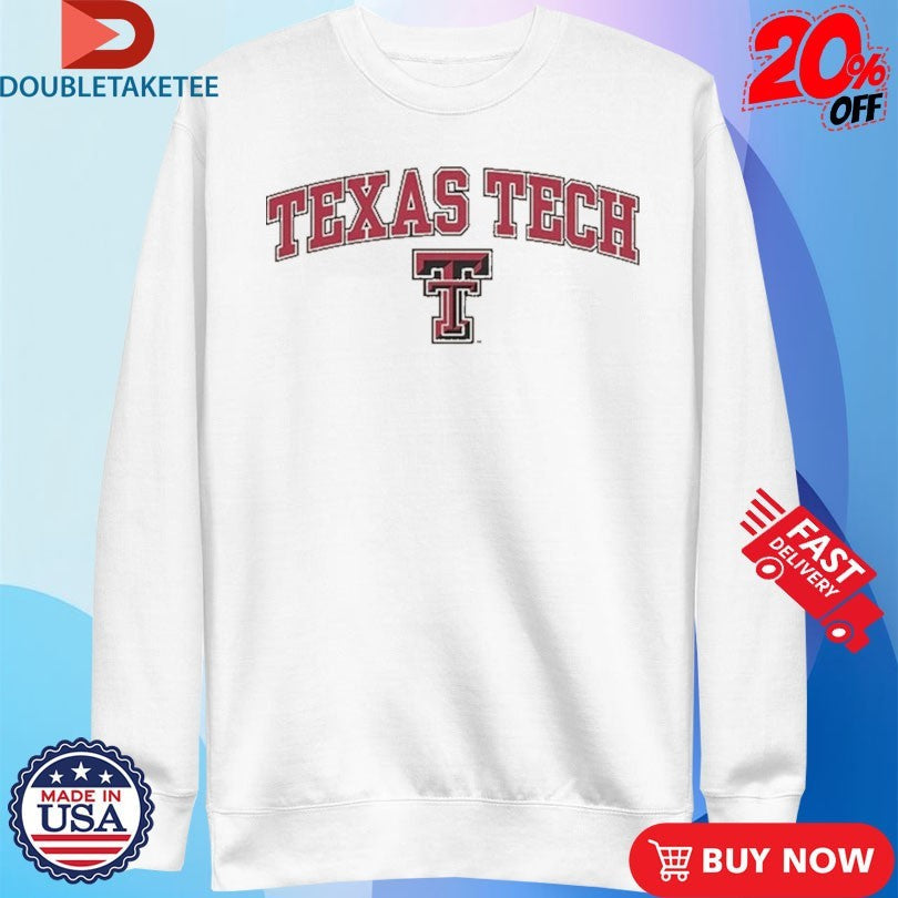 Official Cooper Norris Texas Tech Red Raiders Logo Shirts Unisex , , , Long Sleeve Tee